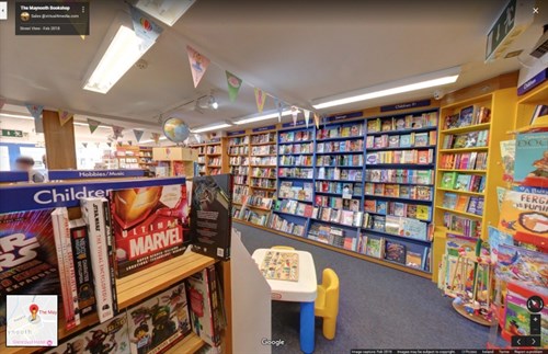 Maynooth Bookshop